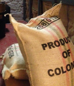 A Taste of Autumn - Colombia, Caicedo