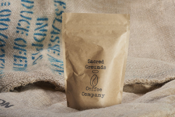 DECAF - Colombia, Antunkaa