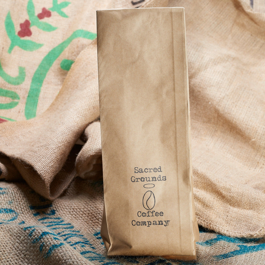 Kilo Bags of Coffee