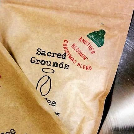 Another Bloomin' Christmas Blend: LIMITED EDITION