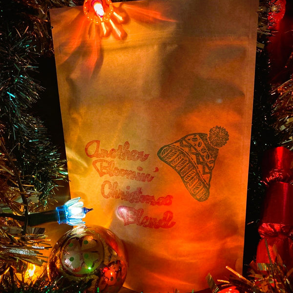 Another Bloomin' Christmas Blend: LIMITED EDITION
