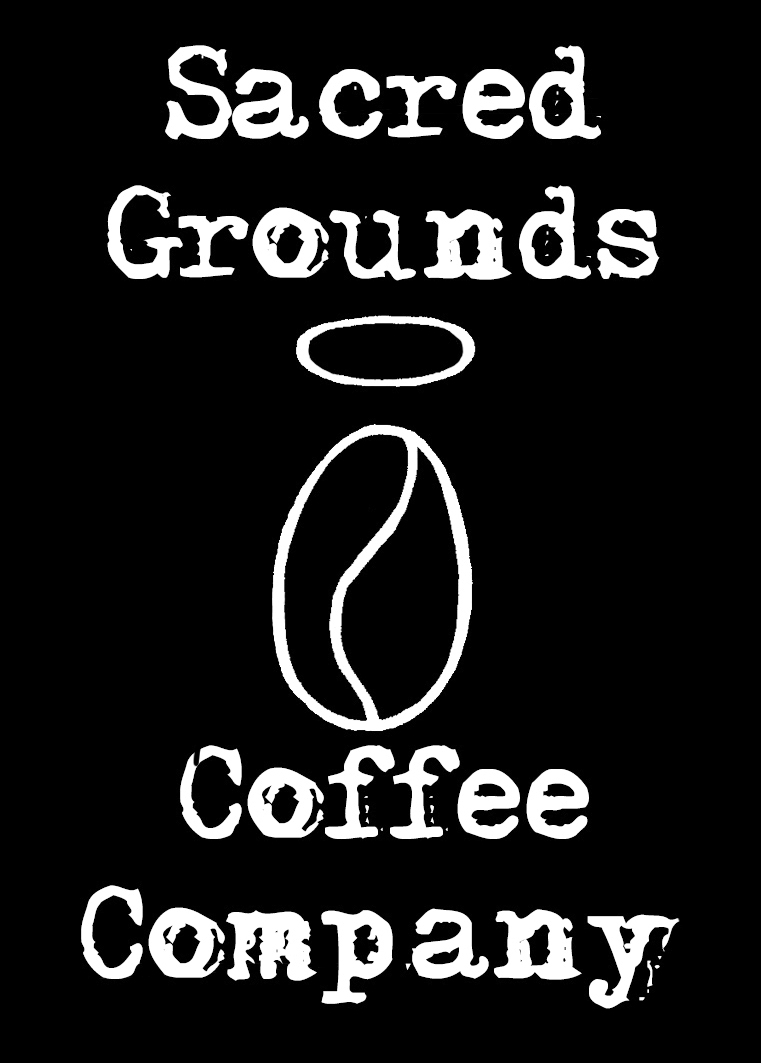 Sacred Grounds Coffee Company 